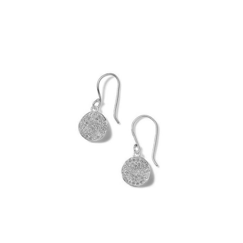 IPPOLITA Stardust Drop Earrings