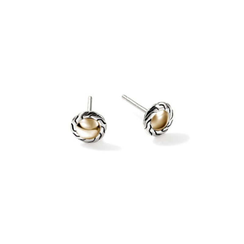 JOHN HARDY Essentials Stud Earrings