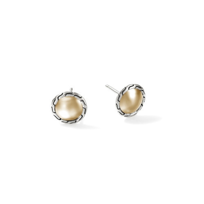 JOHN HARDY Essentials Stud Earrings