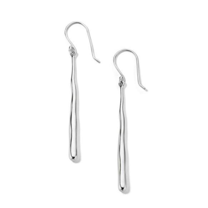 IPPOLITA Classico Squiggle Stick Earrings