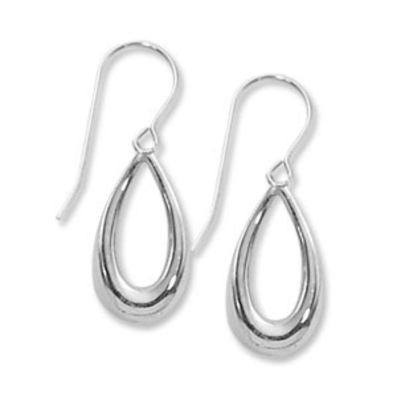 CARLA Teardrop Earrings