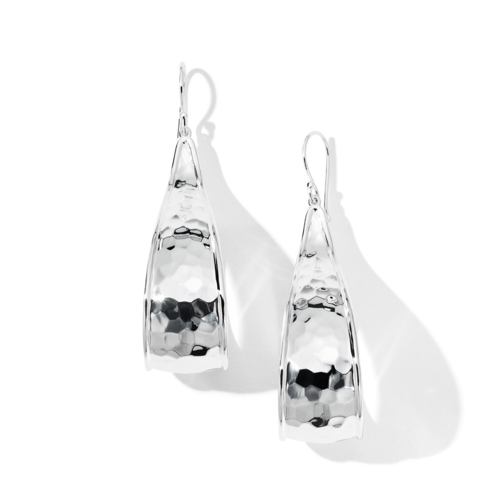 IPPOLITA Goddess Teardrop Earrings