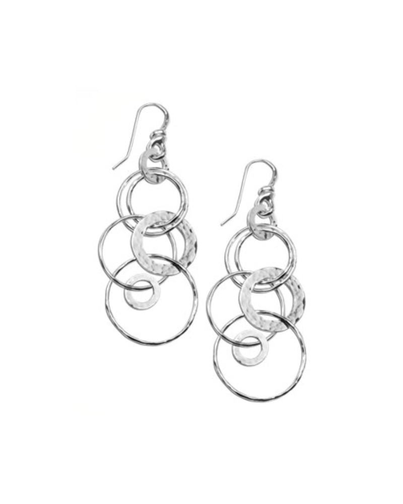 IPPOLITA Jet Set Drop Earrings