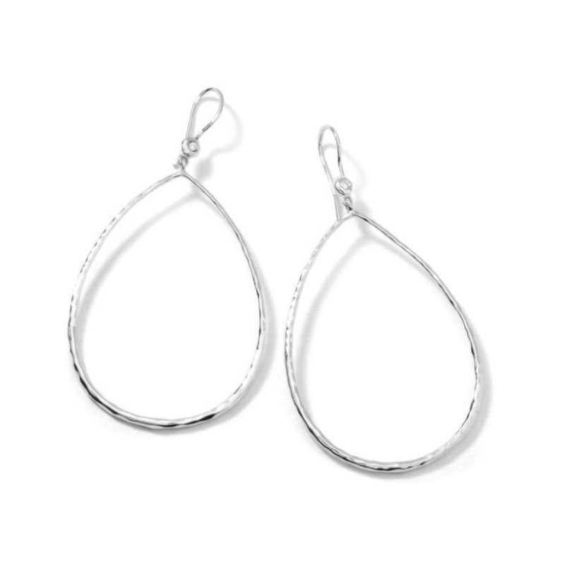 IPPOLITA Stardust Open Teardrop Earrings