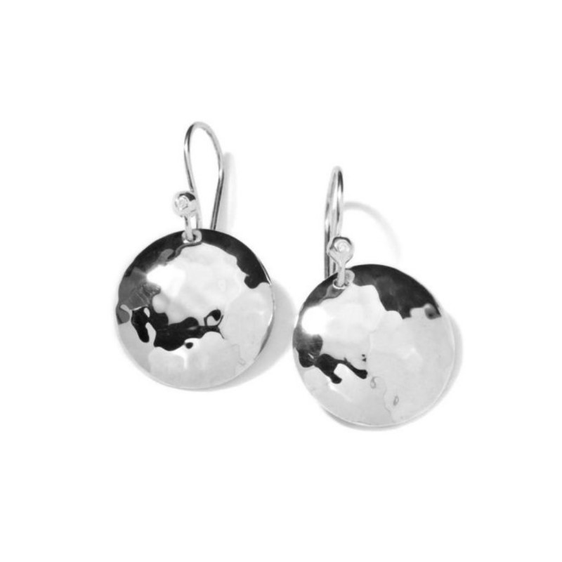 IPPOLITA Classico Disc Earrings