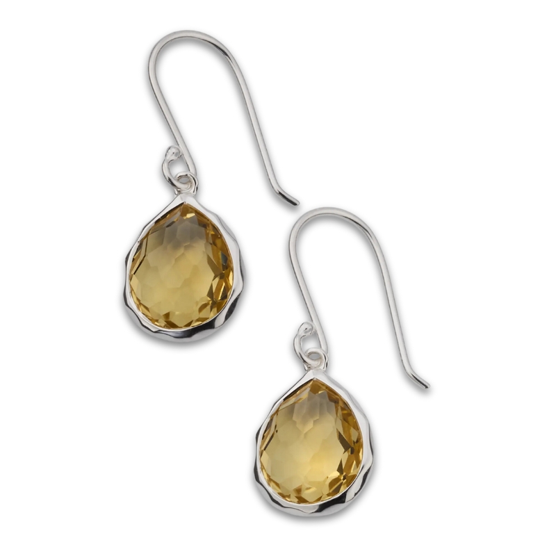 IPPOLITA Mini Teardrop Earrings