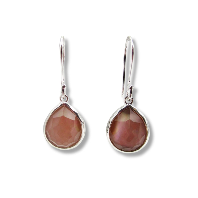 IPPOLITA Teeny Teardrop Earrings