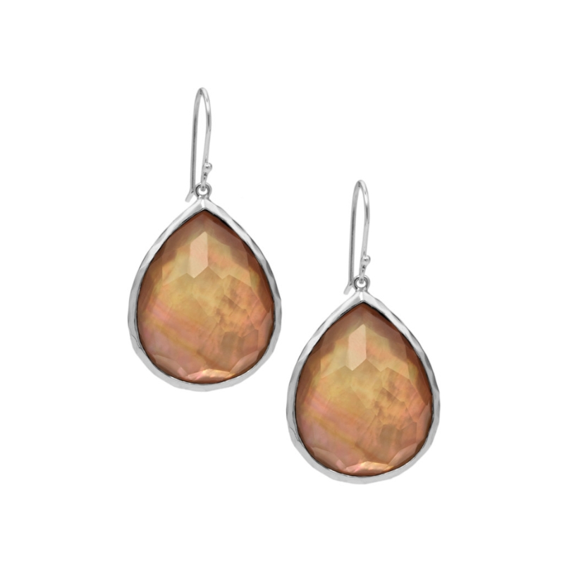 IPPOLITA Large Teardrop Earrings