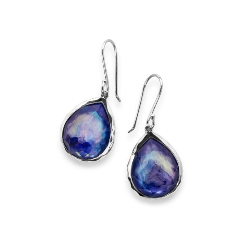 IPPOLITA Rock Candy Teardrop Earrings