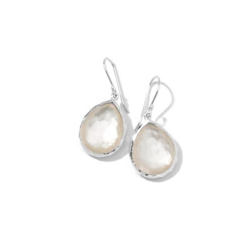 IPPOLITA Rock Candy Teardrop Earrings