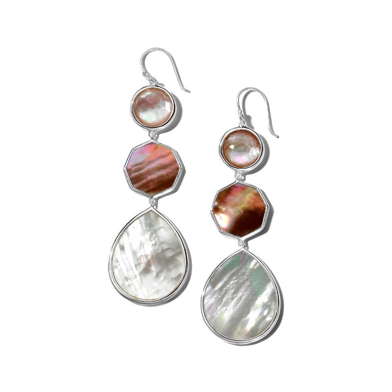 IPPOLITA Crazy 8's Earrings