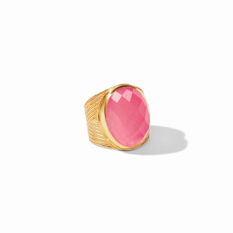 JULIE VOS Verona Statement Ring