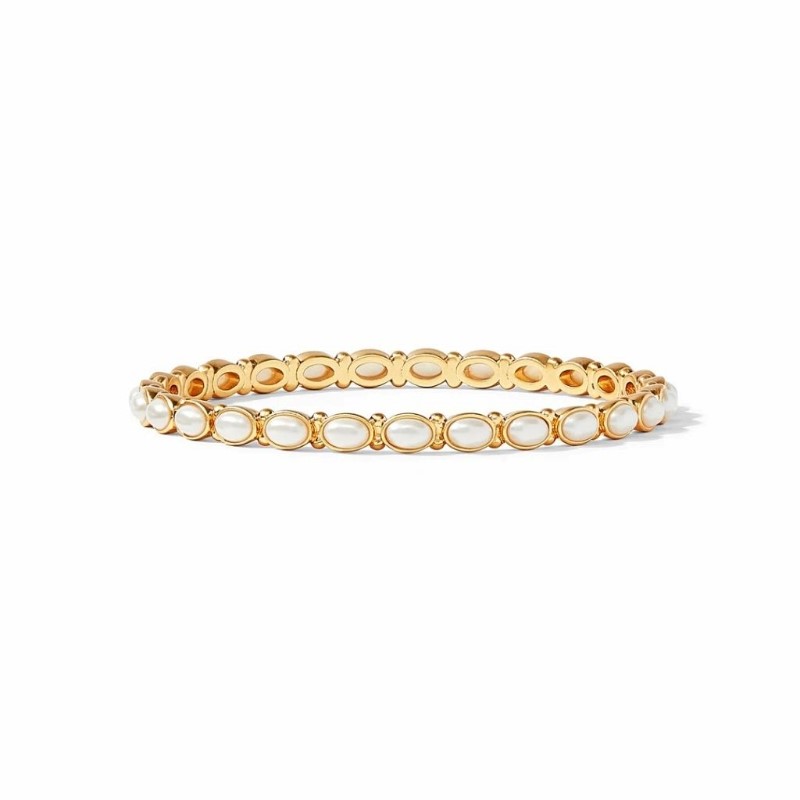 JULIE VOS Mykonos Bangle