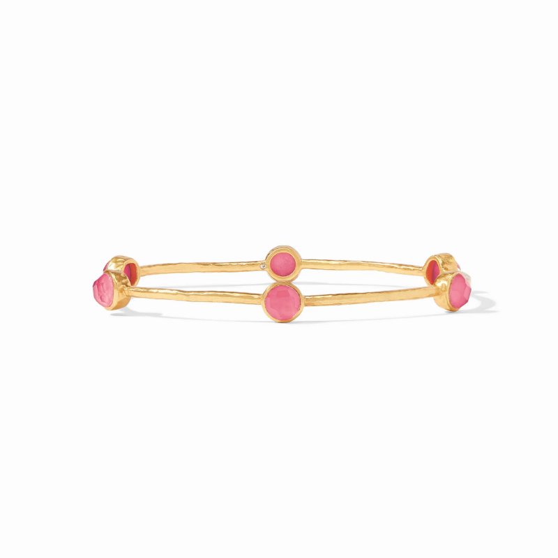 JULIE VOS Milano Luxe Bangle