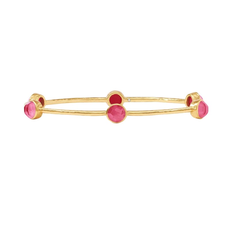 JULIE VOS Milano Luxe Bangle