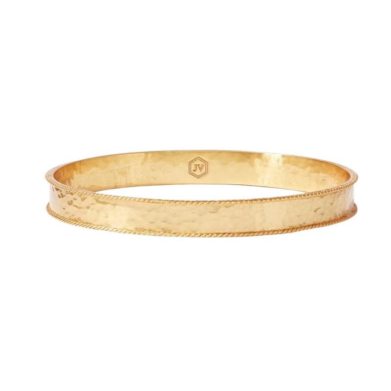 JULIE VOS Savoy Bangle