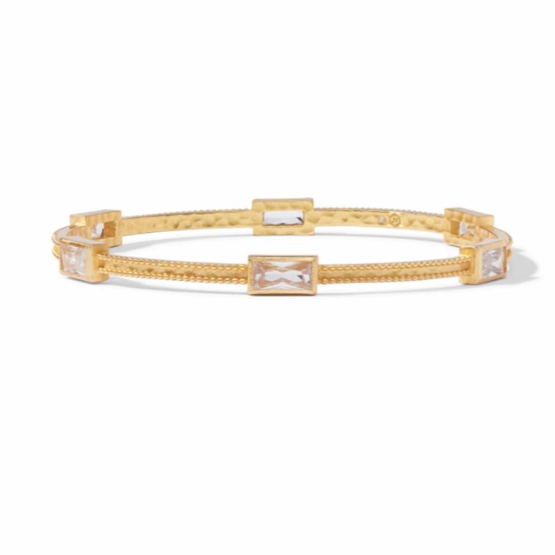 JULIE VOS Antonia Bangle