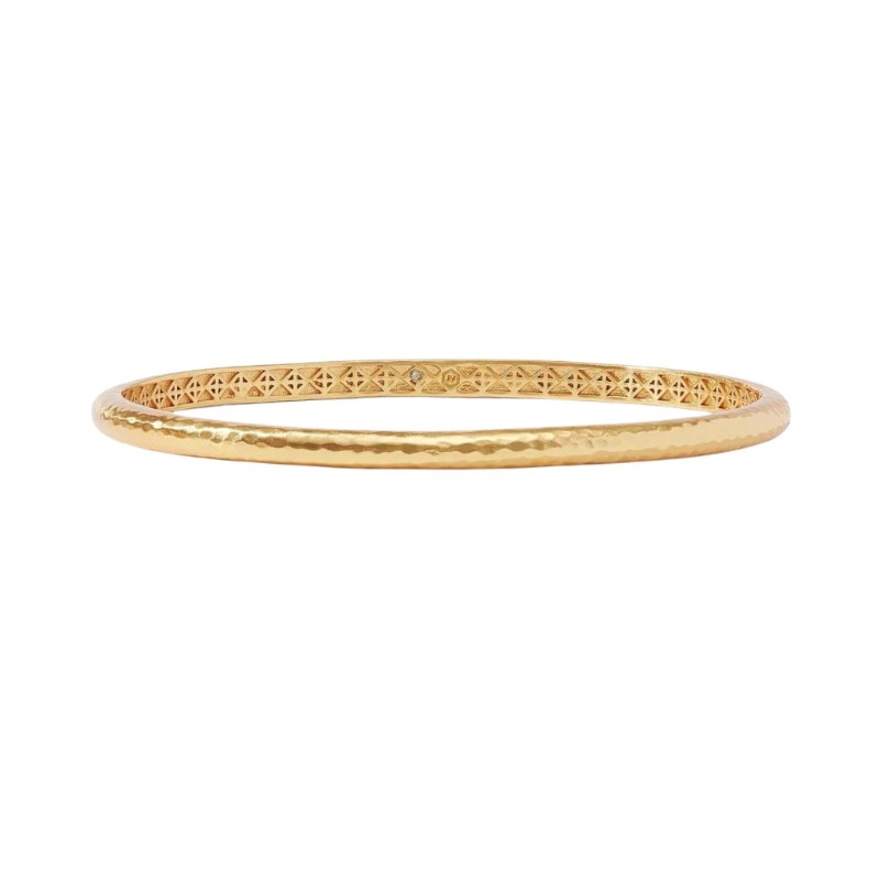 JULIE VOS Havana Demi Bangle