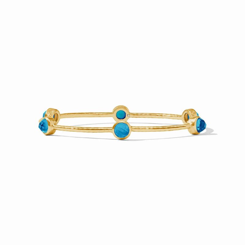 JULIE VOS Milano Luxe Bangle