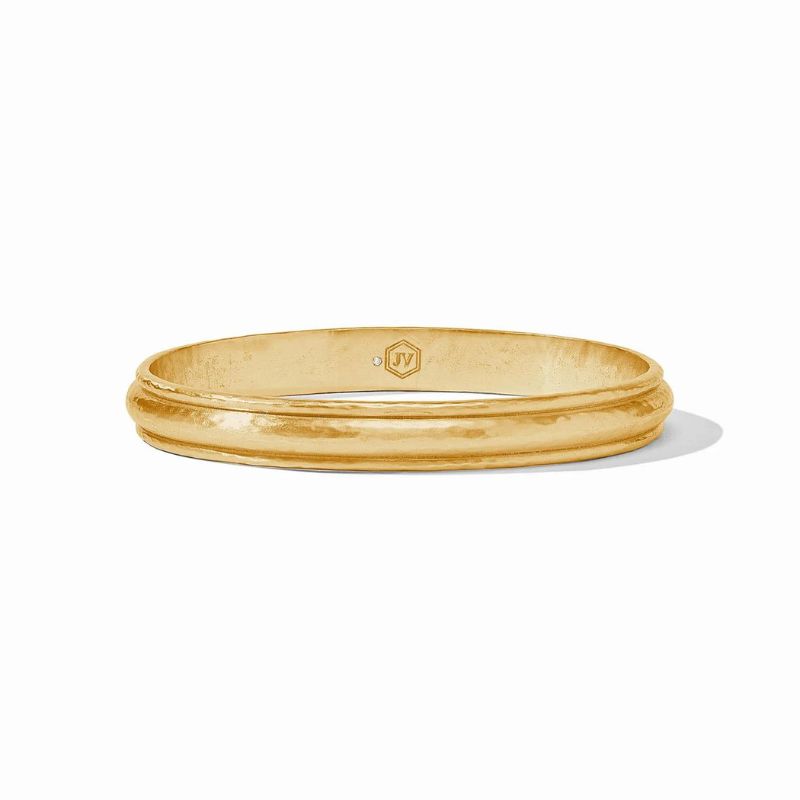 JULIE VOS Cirque Bangle