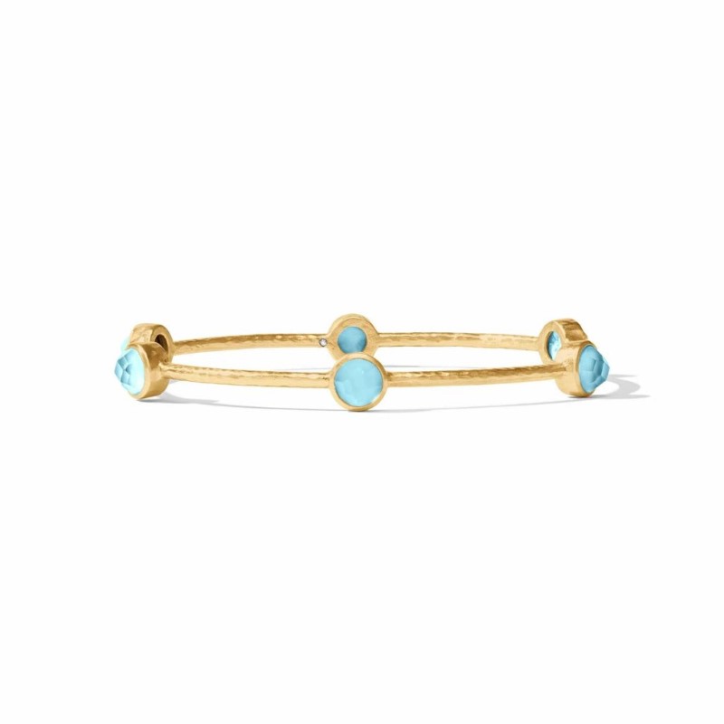 JULIE VOS Milano Luxe Bangle