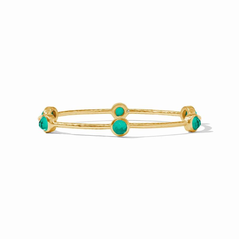 JULIE VOS Milano Luxe Bangle