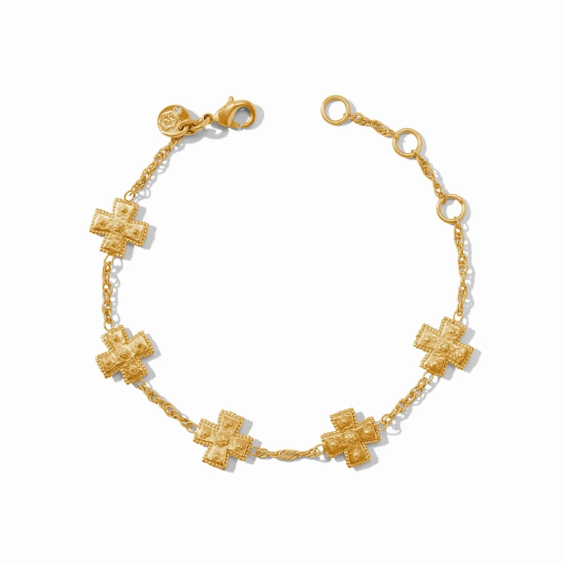 Malta Canterbury Delicate Bracelet