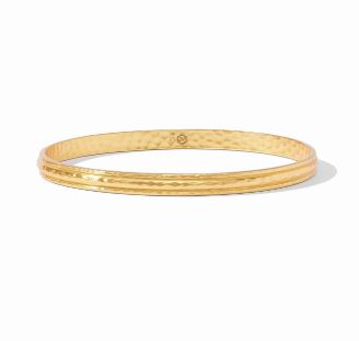 JULIE VOS Madison Bangle Bracelet