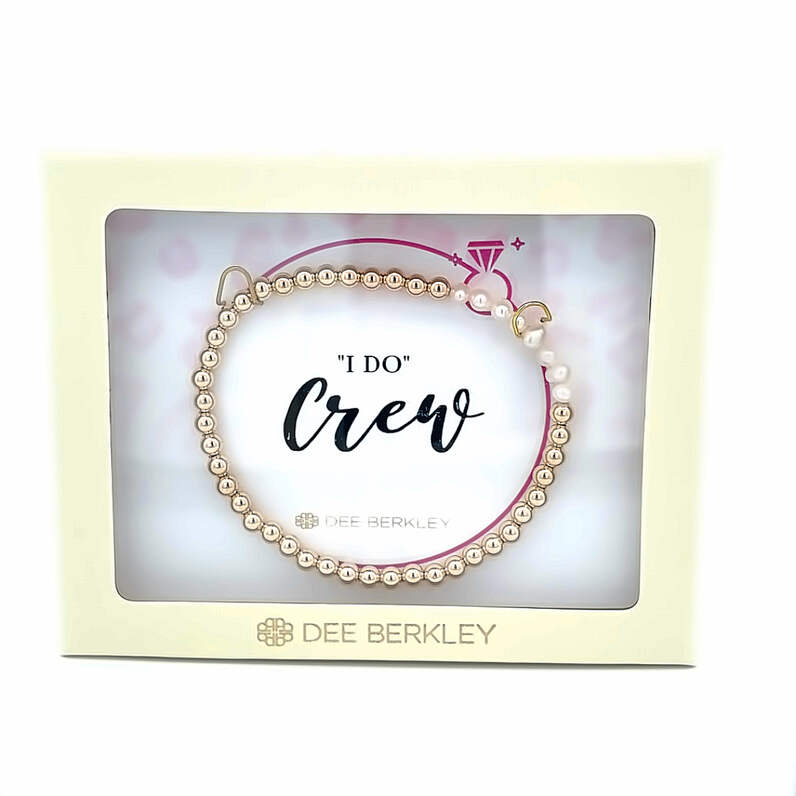 I DO CREW BRIDAL COLLECTION 7