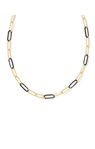 KENDRA SCOTT AINSLEY COLLECTION GOLD PLATED 20