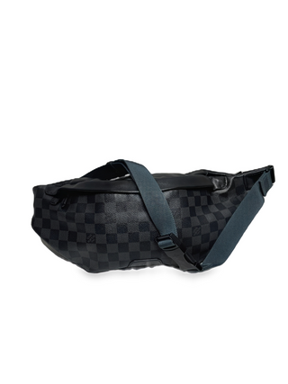 Louis vuitton damier bum bag online