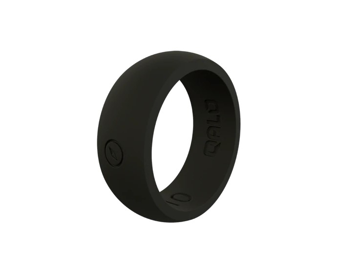 QALO Classic Silicone Ring - Men's