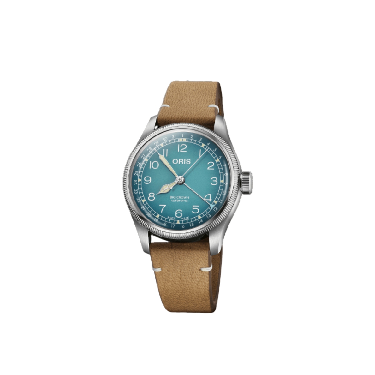 Oris X Cervo Volante 001 505 01607