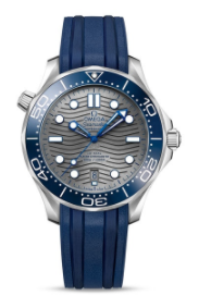 Seamaster hotsell ceramic bezel