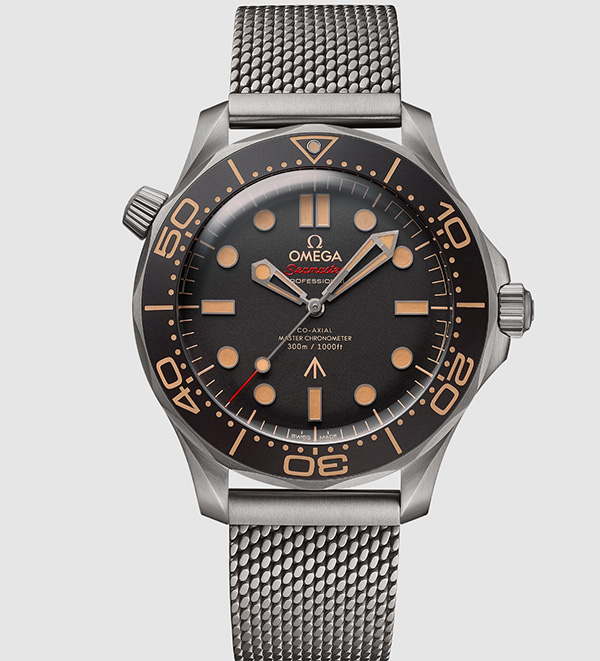 Omega 510 hot sale