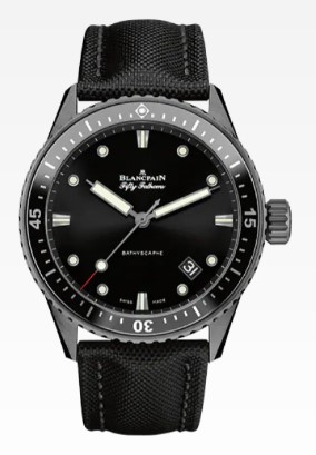 Blancpain Watches Designer Luxury Watches in Austin TX