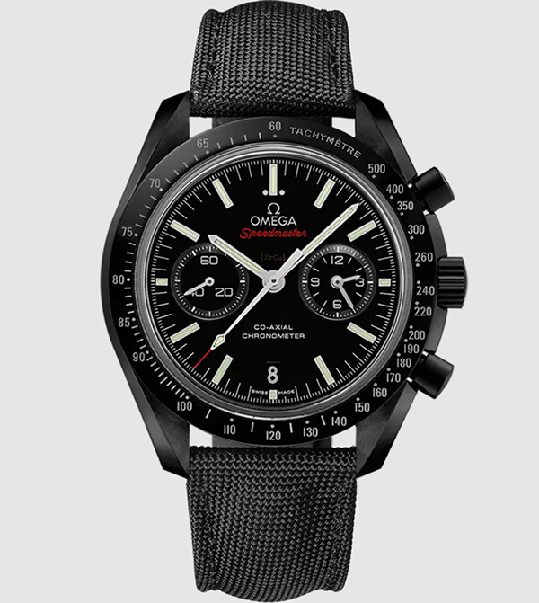 Speedmaster co axial hot sale