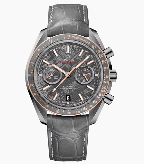 Speedmaster Dark Side Of The Moon 001 515 01083