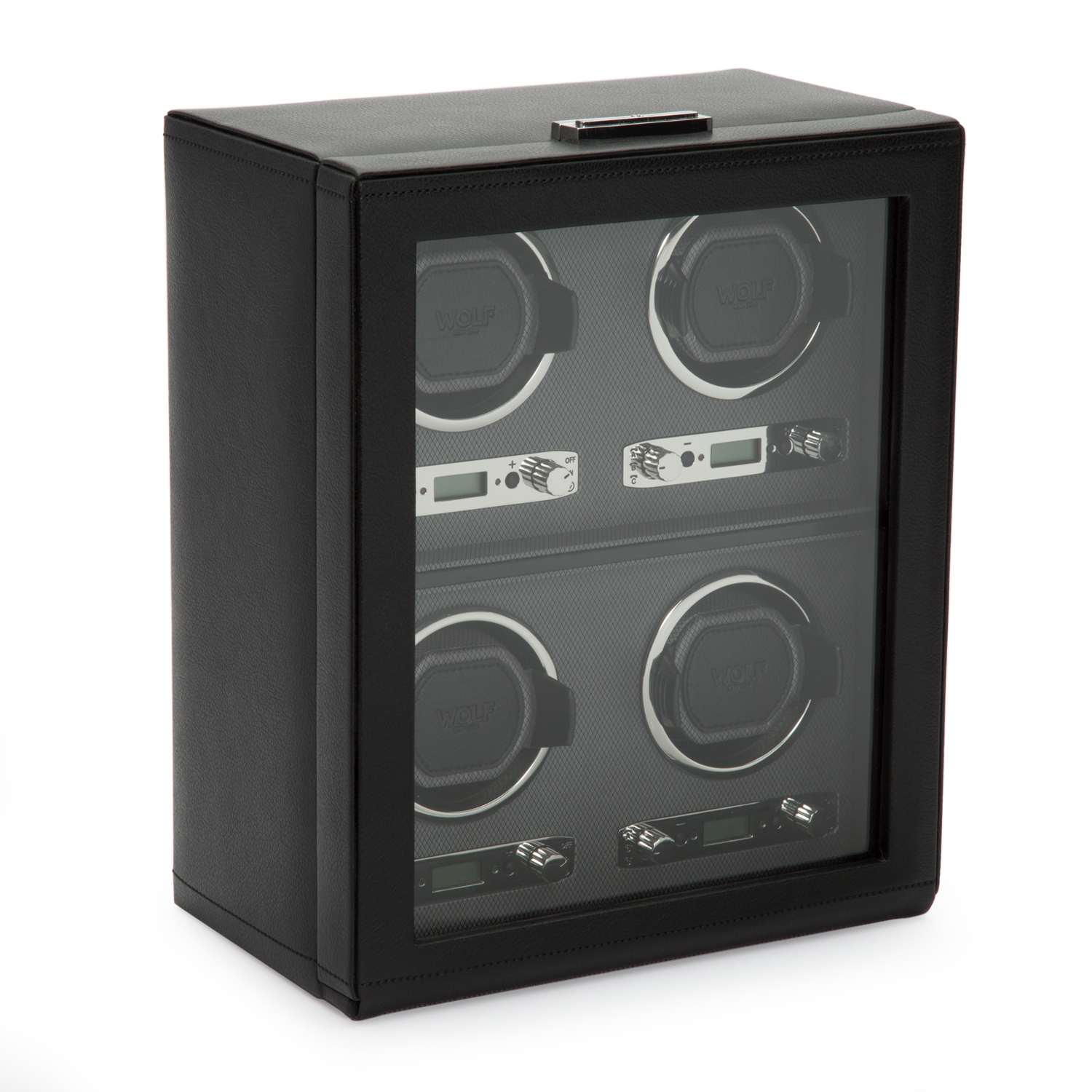 Viceroy 4 Piece Watch Winder