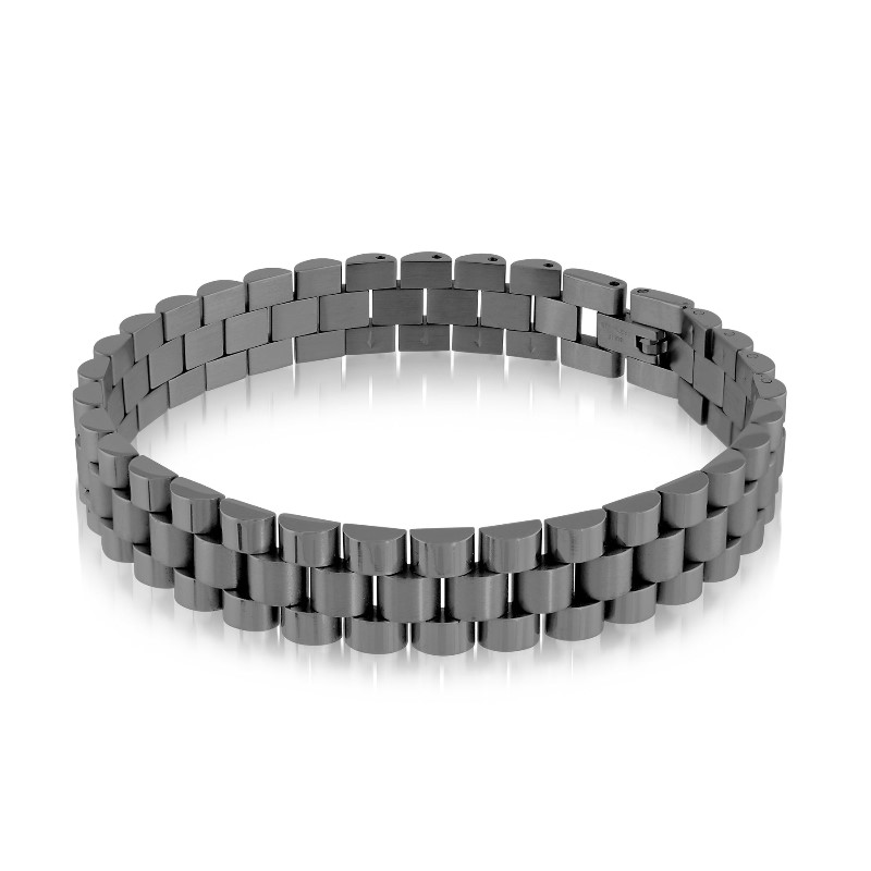 Italgem Watch Link Bracelet 11.6 mm Wide