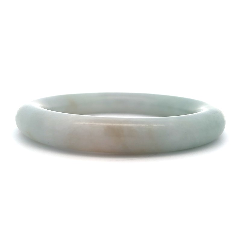 Estate Jade Bracelet