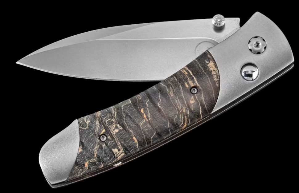 William Henry Knife