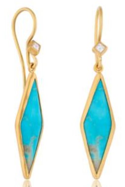 Lika Behar Kara Earrings