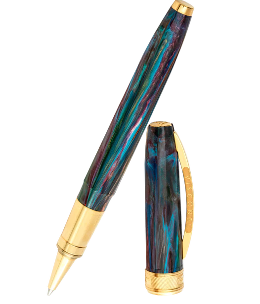 Van Gogh Oiran Roller Ball Pen