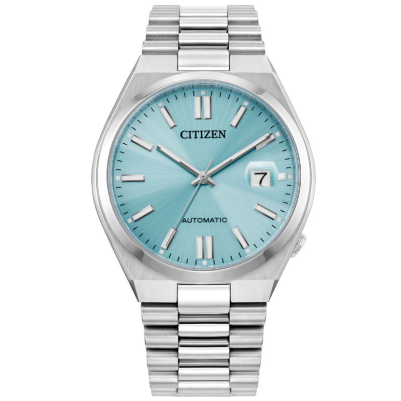 Citizen Tsuyosa Automatic Timepiece