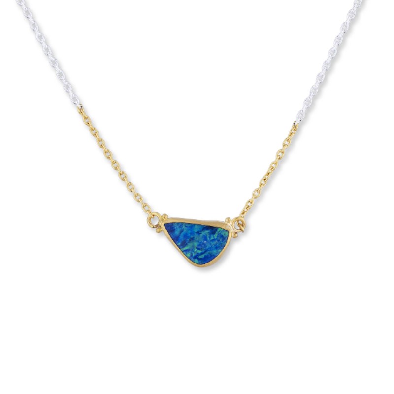 Lika Behar Ocean Necklace