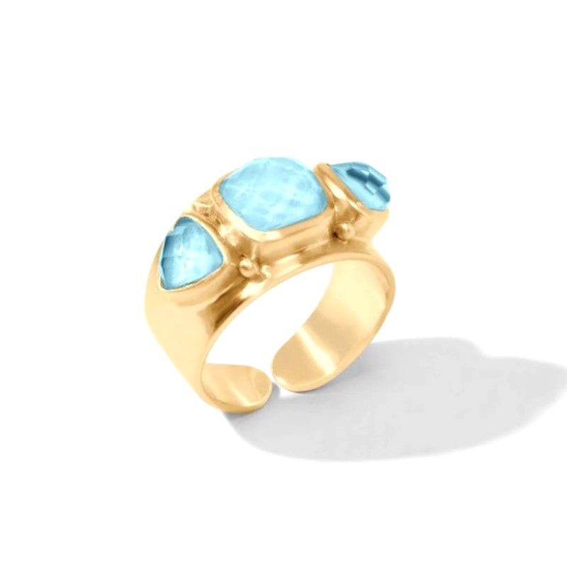 Julie Vos Aquitaine Ring