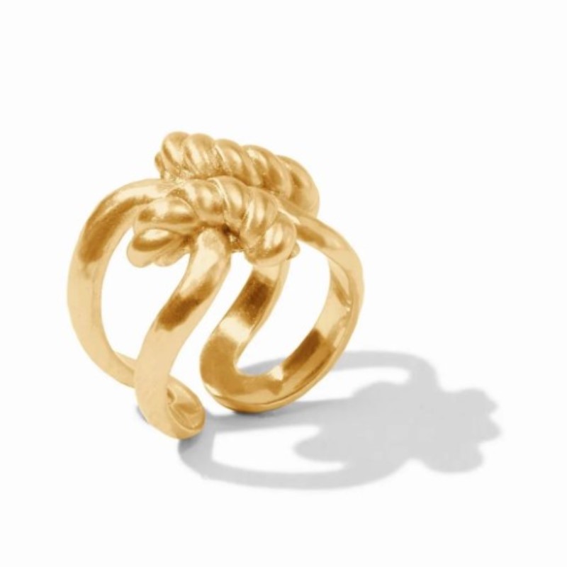 Julie Vos Nassau Ring