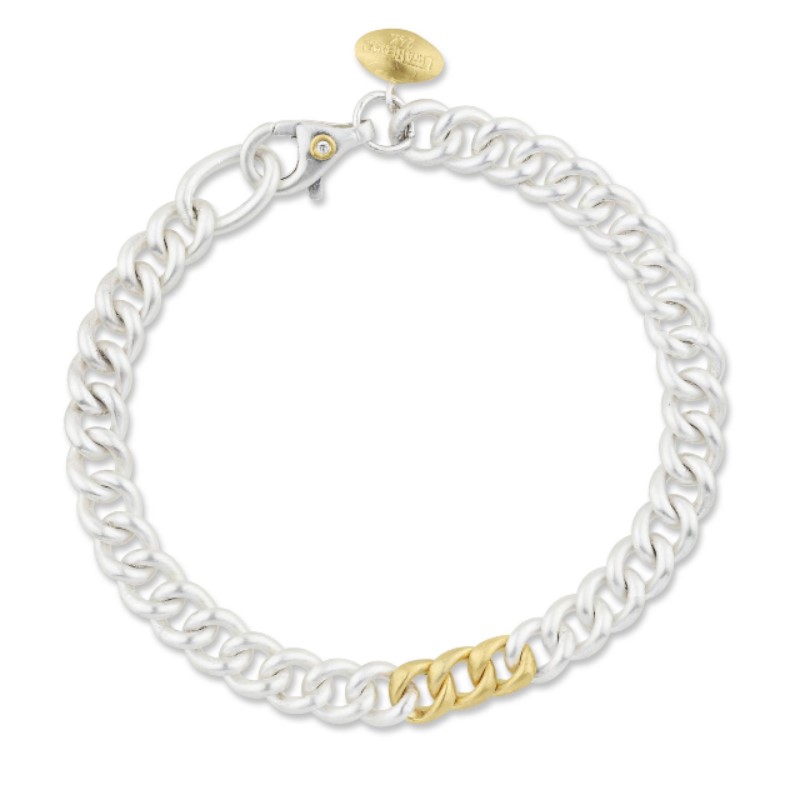 Lika Behar rugged chain bracelet