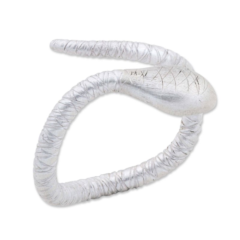 Lika Behar snake ring